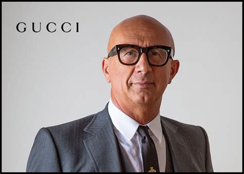 gucci leadership|current owner of Gucci.